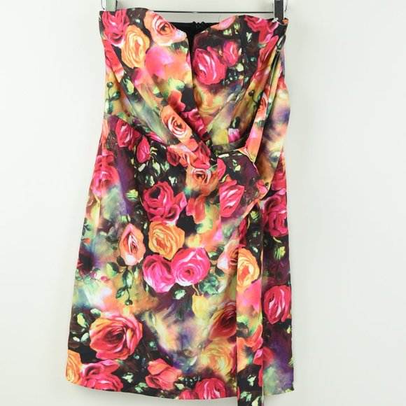 Sweetheart Mustard Seed Dress - Picture 1 of 3